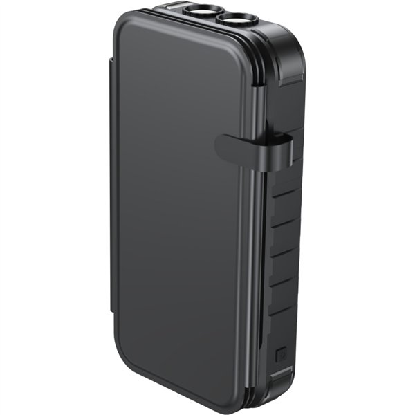 Boompods Neutron Fold Solar Powerbank 16000mAh