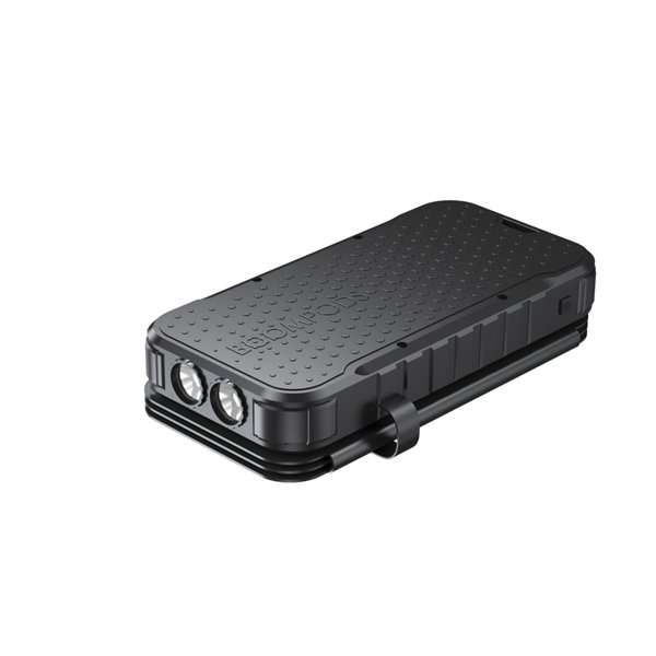 Boompods Neutron Fold Solar Powerbank 16000mAh