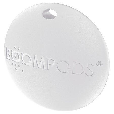 Boompods Boomtag bian.