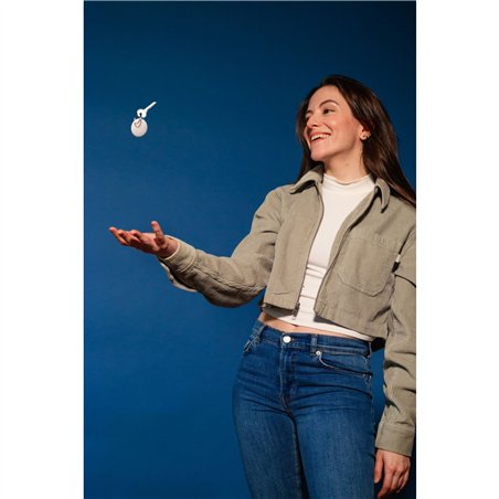 Boompods Boomtag bian.