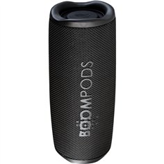 Boompods Beachboom 12 nero