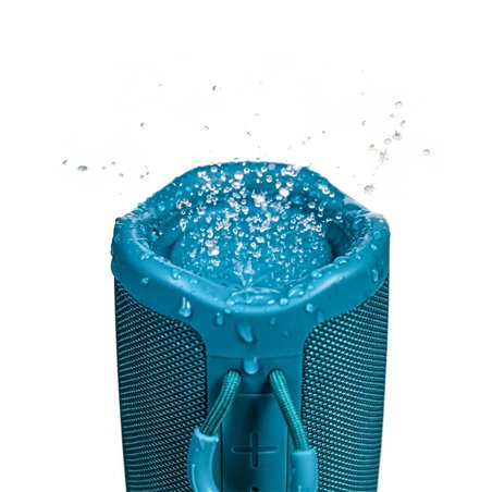 Boompods Beachboom 12 blu