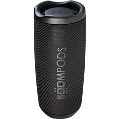 Boompods Beachboom 35 nero