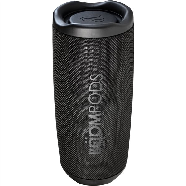 Boompods Beachboom 35 nero
