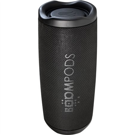 Boompods Beachboom 35 nero
