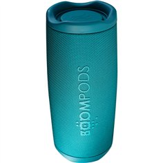 Boompods Beachboom 35 blu