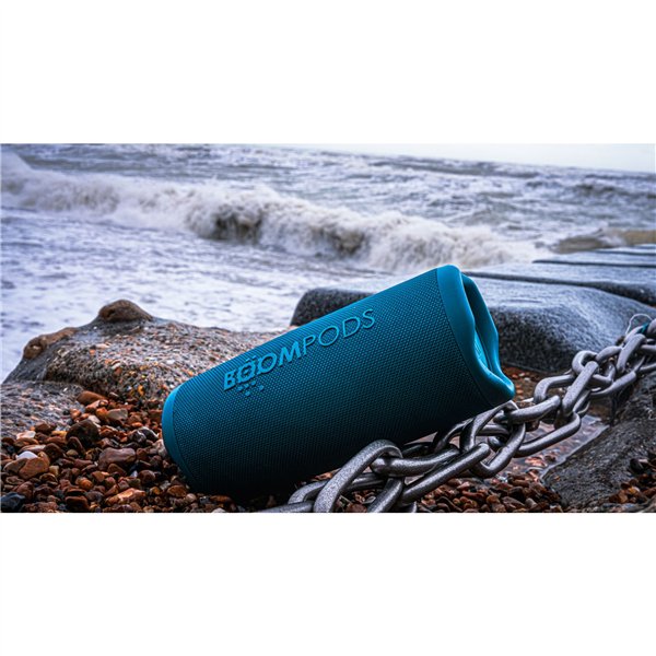 Boompods Beachboom 35 blu