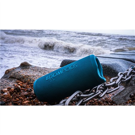 Boompods Beachboom 35 blu