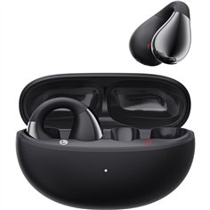 Boompods Boomclip Pro nero 2