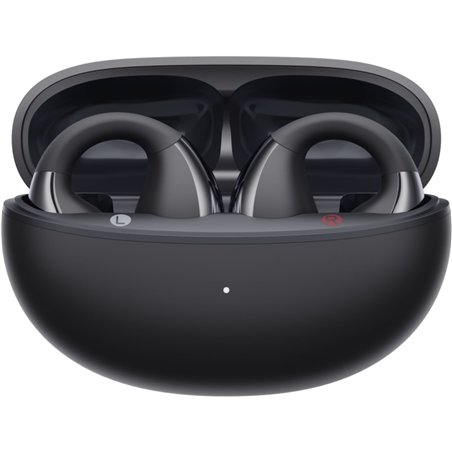 Boompods Boomclip Pro nero