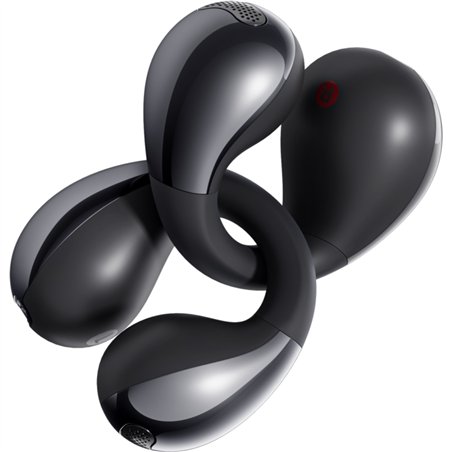 Boompods Boomclip Pro nero