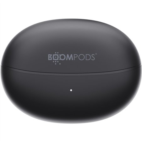 Boompods Boomclip Pro nero