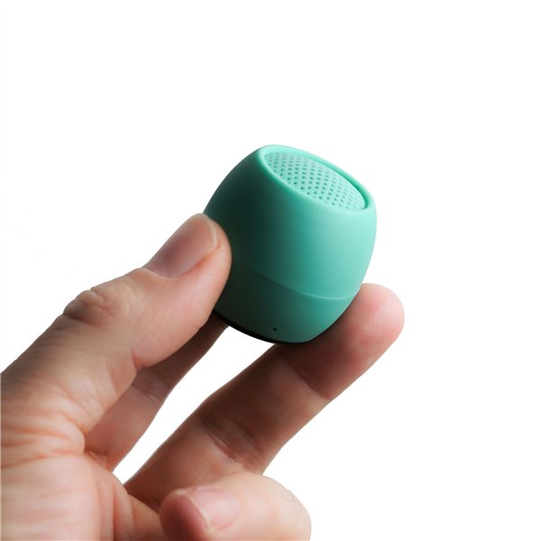 Boompods Zero Ocean Speaker Aquamarine