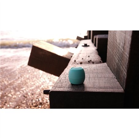 Boompods Zero Ocean Speaker Aquamarine