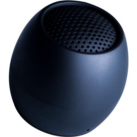Boompods Zero Ocean Speaker Black Atlantic