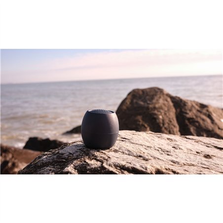Boompods Zero Ocean Speaker Black Atlantic