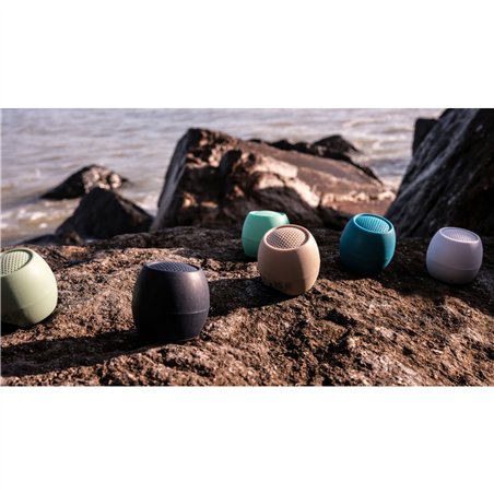Boompods Zero Ocean Speaker Black Atlantic