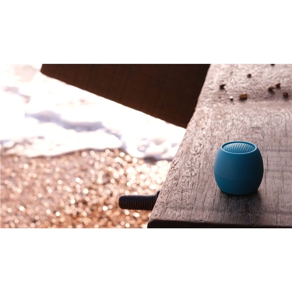 Boompods Zero Ocean Speaker Tide Blue