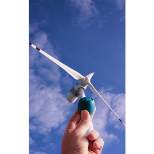 Boompods Zero Ocean Speaker Tide Blue