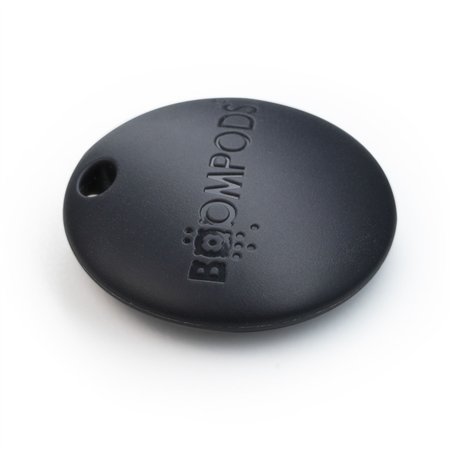 Boompods Boomtag (Universal) Grey