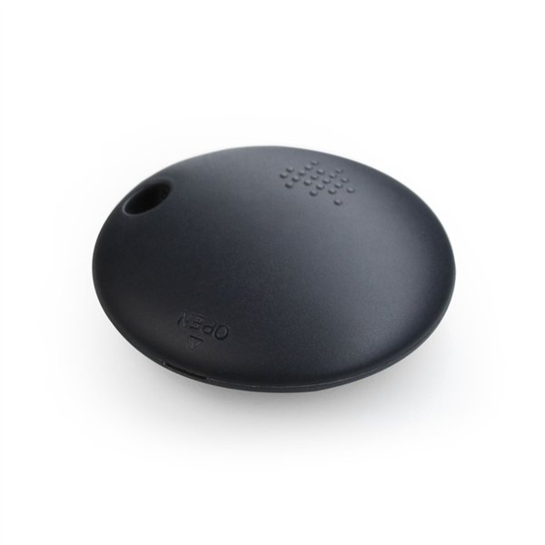 Boompods Boomtag (Universal) Grey