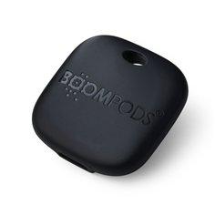 Boompods Boomtag Recharge (Universal) Grey