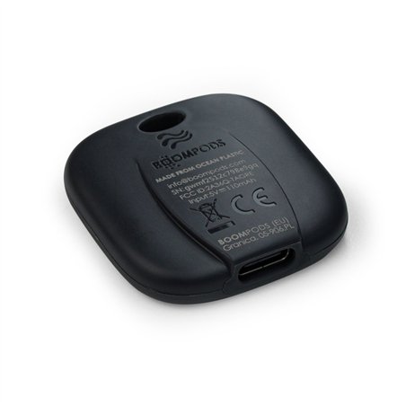 Boompods Boomtag Recharge (Universal) Grey