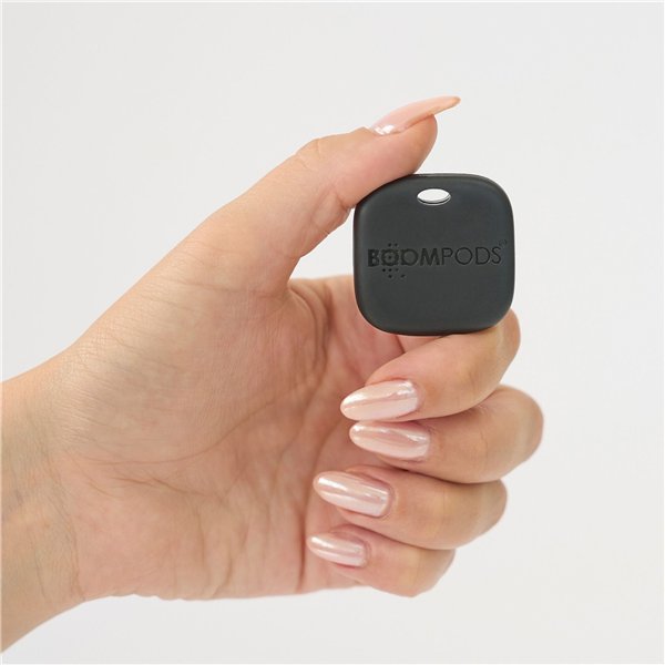 Boompods Boomtag Recharge (Universal) Grey