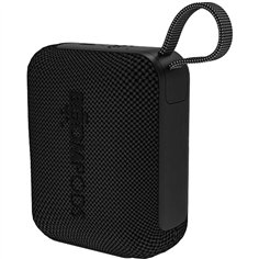 Boompods Beachboom Mini nero