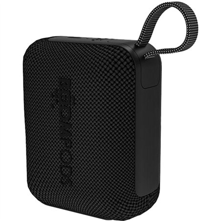 Boompods Beachboom Mini nero