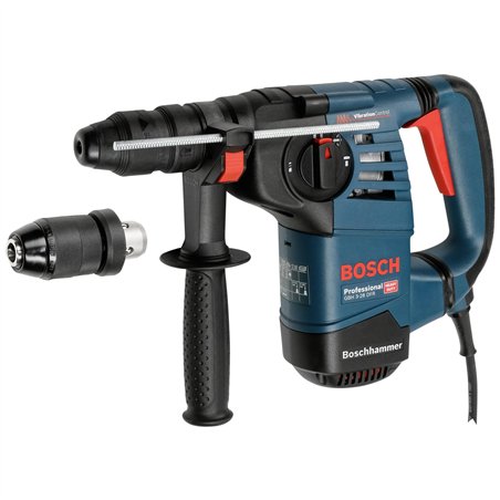 Bosch GBH 3-28 DFR Professional Martello perforato.+valigia SSBF