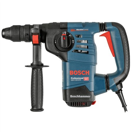 Bosch GBH 3-28 DFR Professional Martello perforato.+valigia SSBF