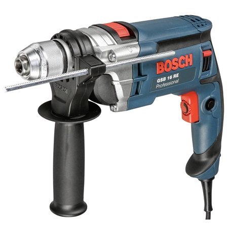 Bosch GSB 16 RE Professional Trapano a Percussione
