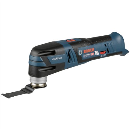 Bosch GOP 12V-28 Professional utensile multifunzione a batt.