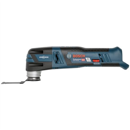 Bosch GOP 12V-28 Professional utensile multifunzione a batt.