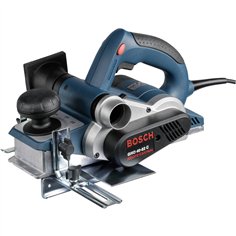 Bosch GHO 40-82 C Professional Pialletto in L-Boxx