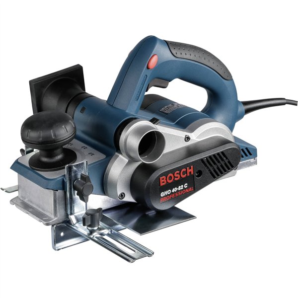 Bosch GHO 40-82 C Professional Pialletto in L-Boxx