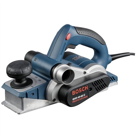 Bosch GHO 40-82 C Professional Pialletto in L-Boxx