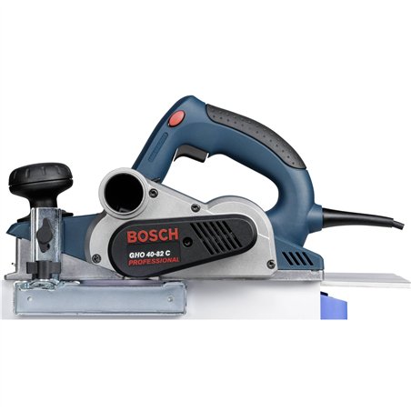 Bosch GHO 40-82 C Professional Pialletto in L-Boxx