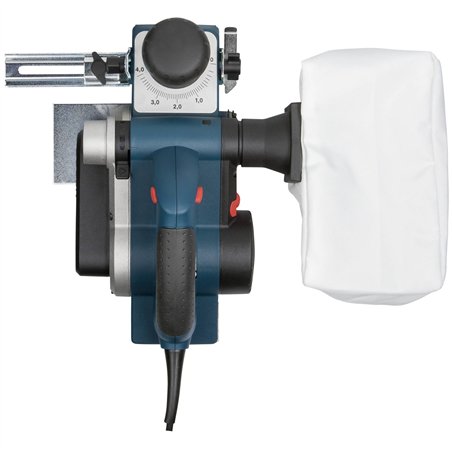 Bosch GHO 40-82 C Professional Pialletto in L-Boxx