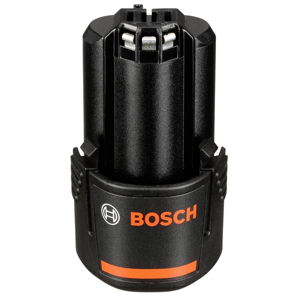 Bosch batteria GBA 12V 2,0 Ah