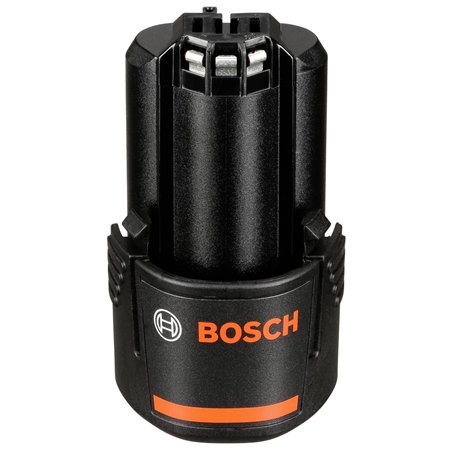 Bosch batteria GBA 12V 2,0 Ah