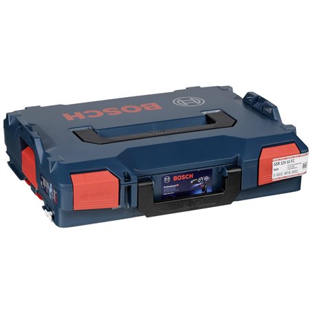 Bosch GSR 12V-15 FC Professional Trapano avvitatore a batteria