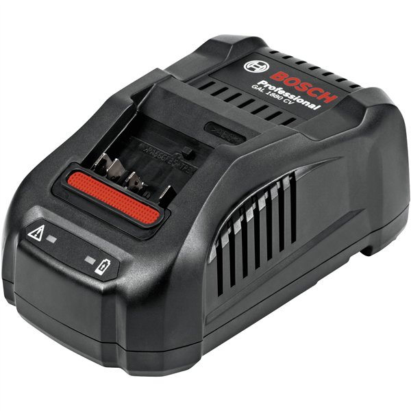 Bosch GAL 1880 CV caricabatterie