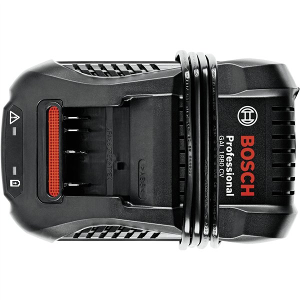 Bosch GAL 1880 CV caricabatterie