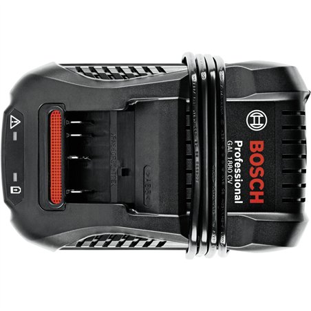 Bosch GAL 1880 CV caricabatterie