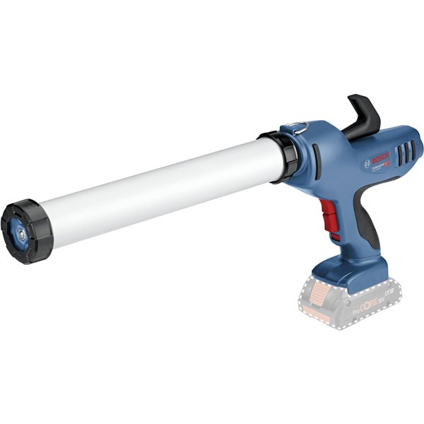 Bosch GCG 18V-600 pistola per cartucce
