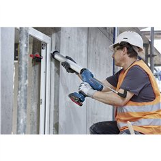 Bosch GCG 18V-600 pistola per cartucce 2