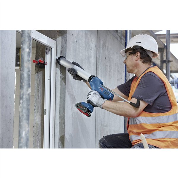 Bosch GCG 18V-600 pistola per cartucce