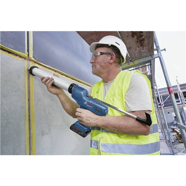 Bosch GCG 18V-600 pistola per cartucce